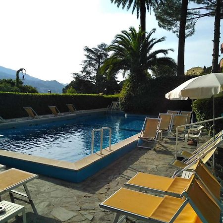 Eurotel 522 Rapallo Dış mekan fotoğraf