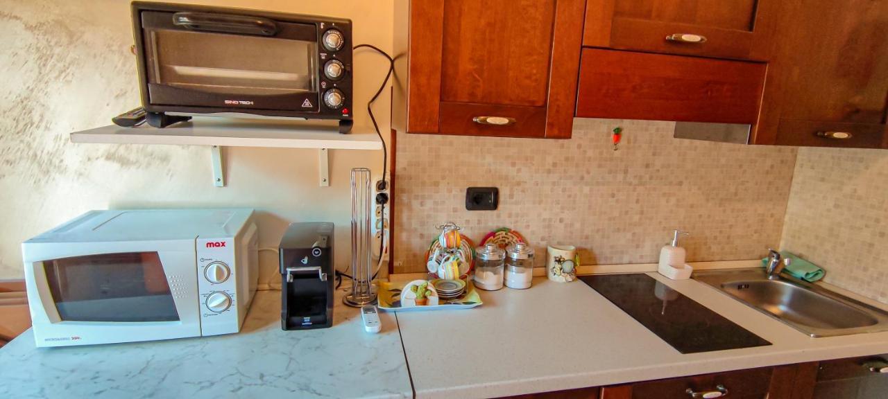 Eurotel 522 Rapallo Dış mekan fotoğraf