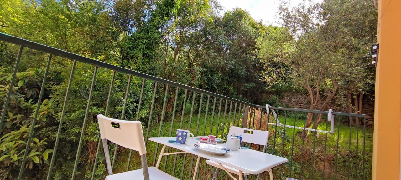 Eurotel 522 Rapallo Dış mekan fotoğraf