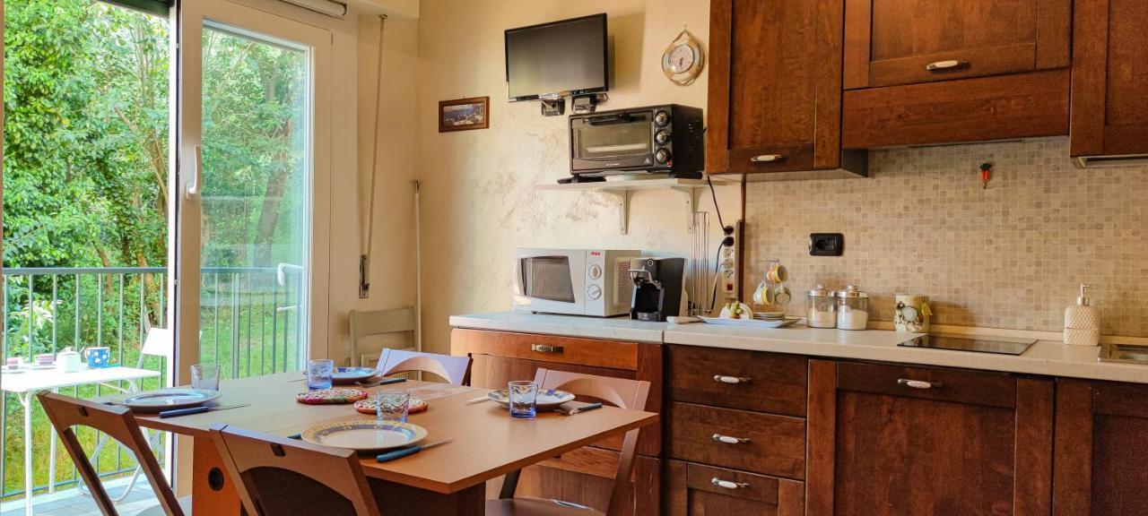 Eurotel 522 Rapallo Dış mekan fotoğraf