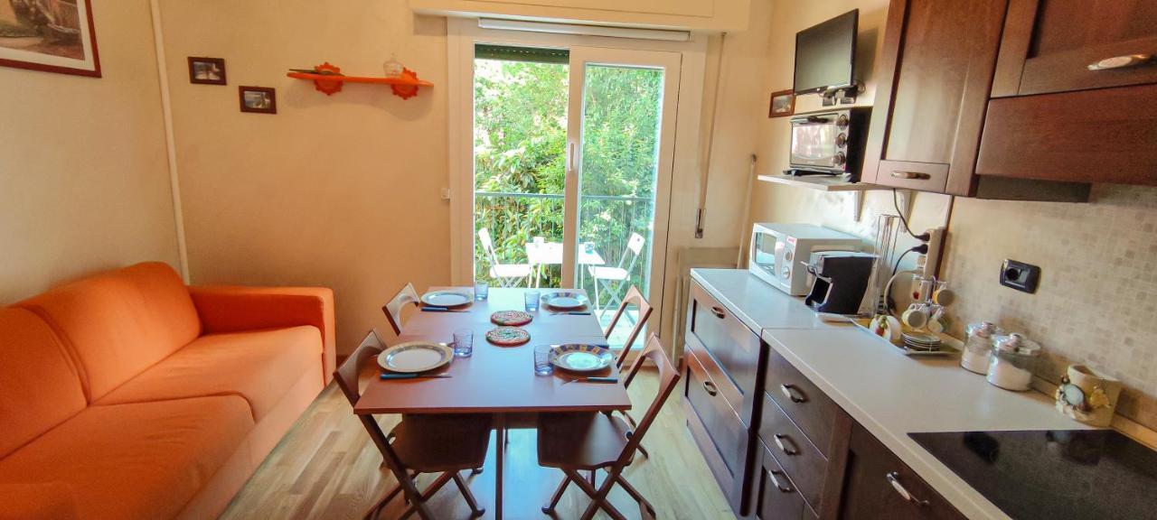 Eurotel 522 Rapallo Dış mekan fotoğraf