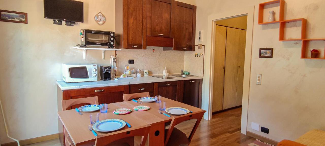 Eurotel 522 Rapallo Dış mekan fotoğraf
