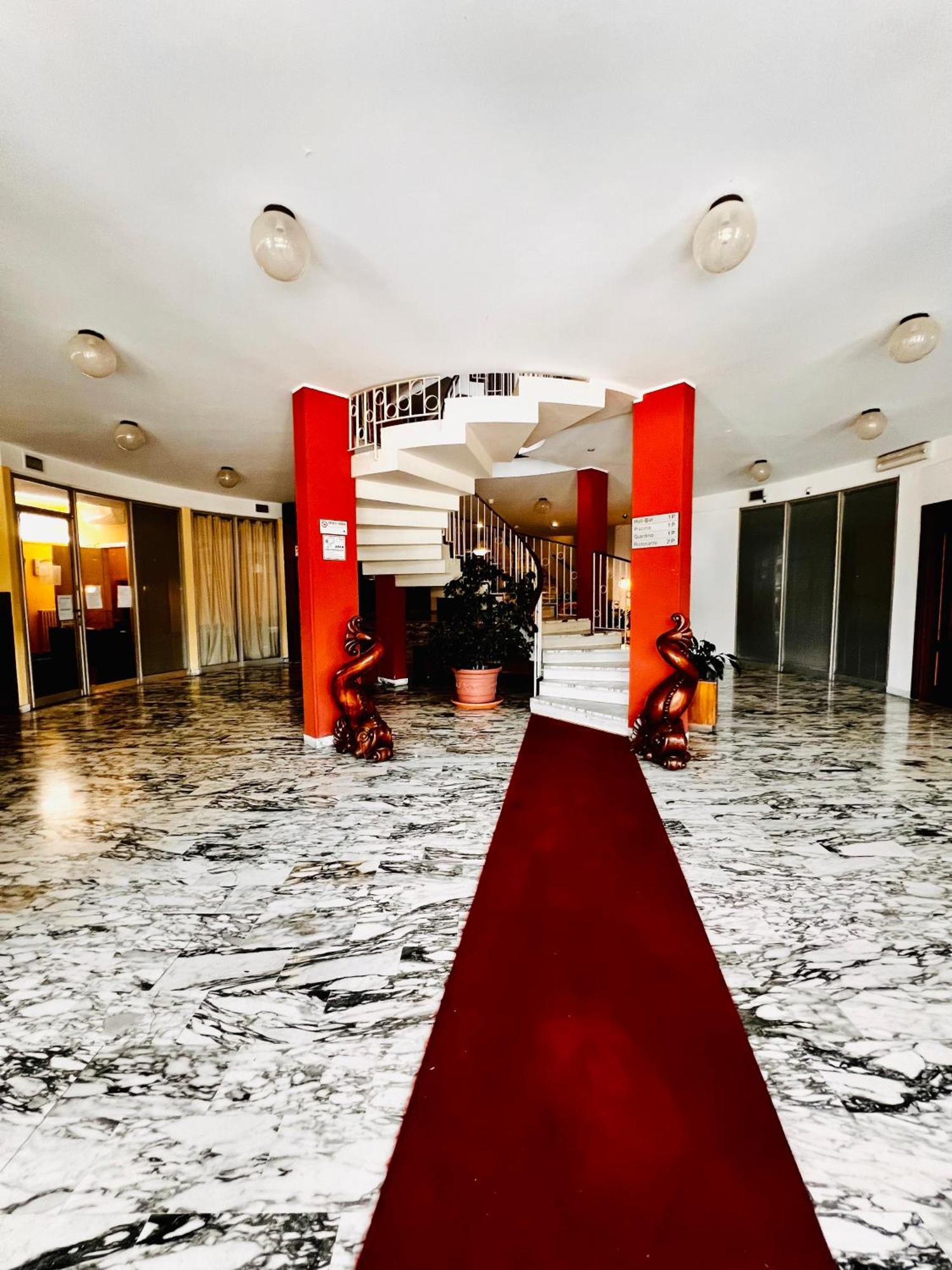 Eurotel 522 Rapallo Dış mekan fotoğraf