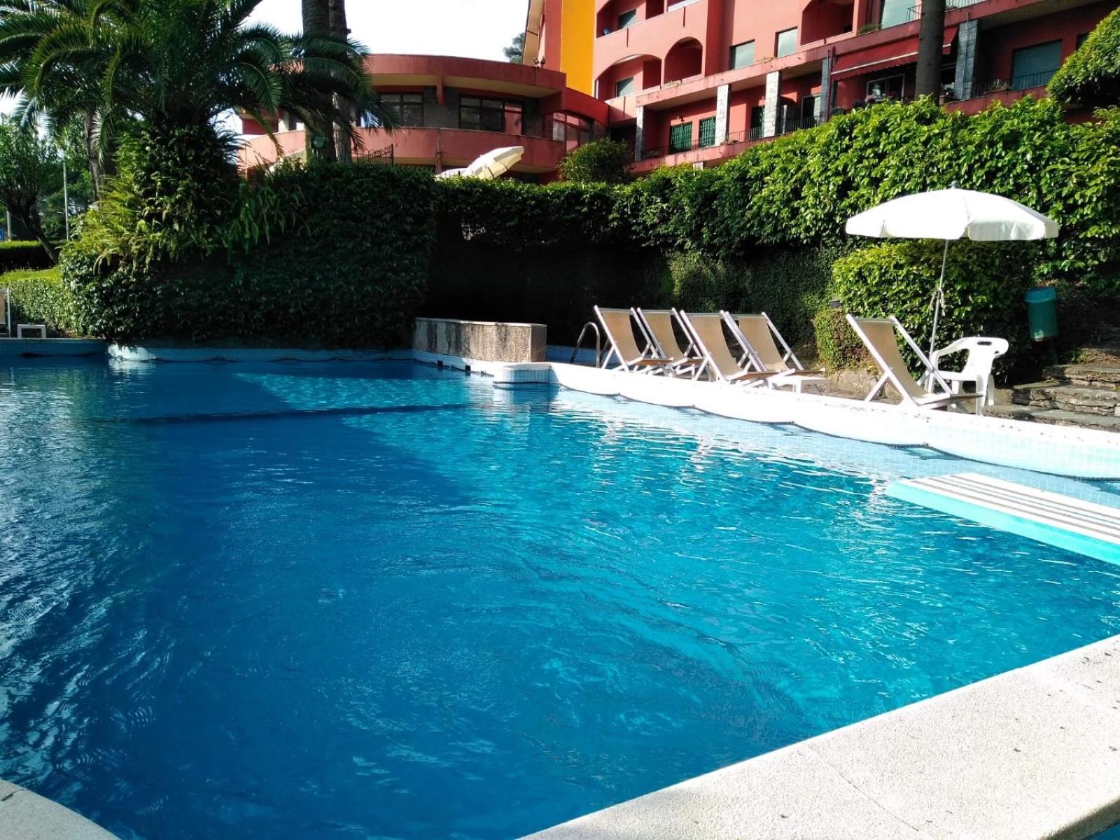 Eurotel 522 Rapallo Dış mekan fotoğraf