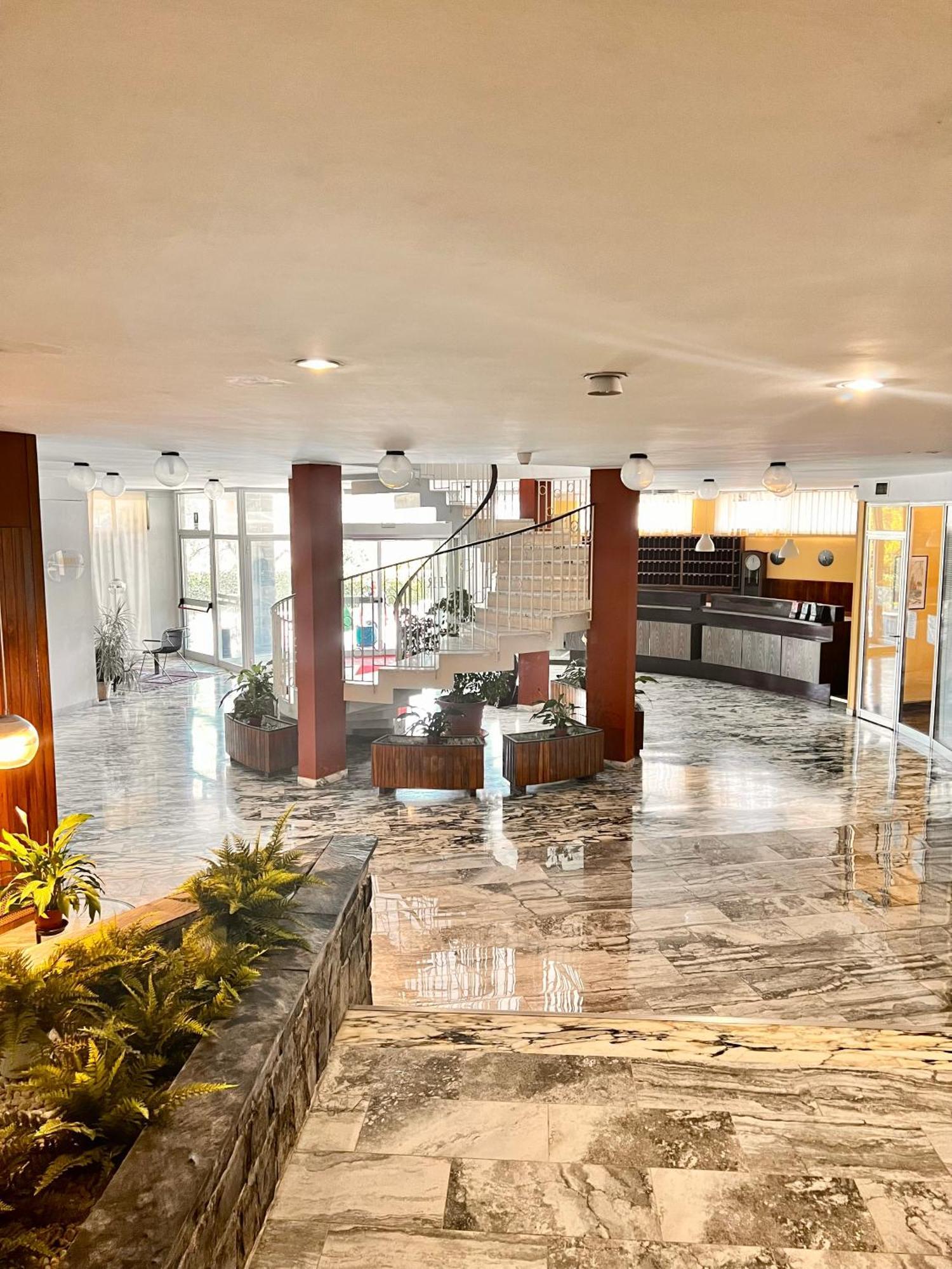 Eurotel 522 Rapallo Dış mekan fotoğraf