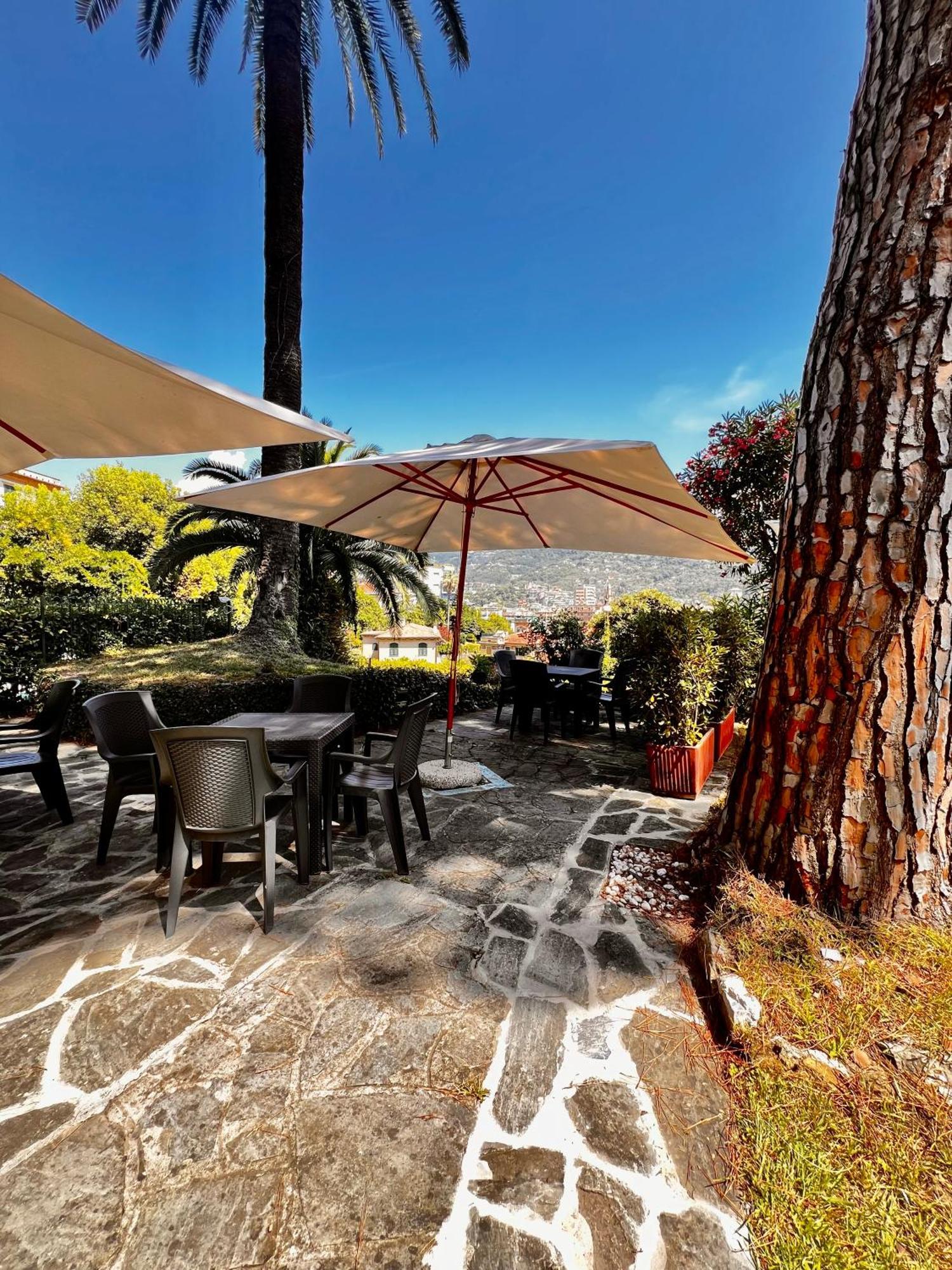 Eurotel 522 Rapallo Dış mekan fotoğraf