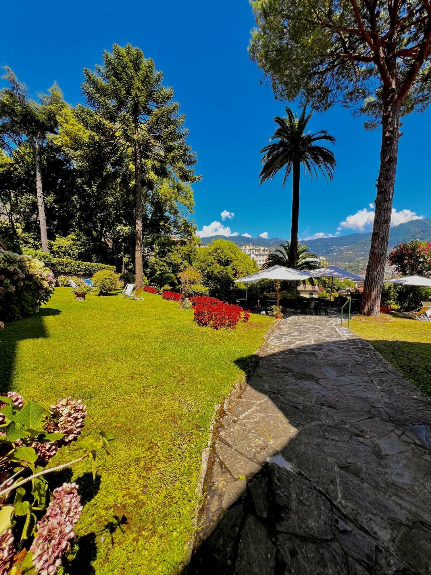 Eurotel 522 Rapallo Dış mekan fotoğraf